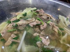 -谢老五跷脚牛肉·非遗传承店