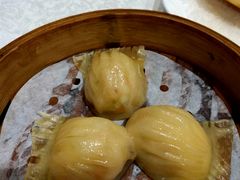 -红棉中餐厅·广州海航威斯汀酒店
