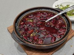 -写庭·鱼鲜川菜·宴请(铁像寺水街店)