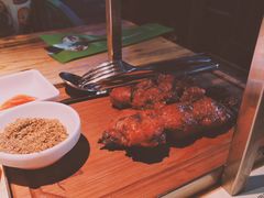 -通海俄式烧烤(下瓦房店)