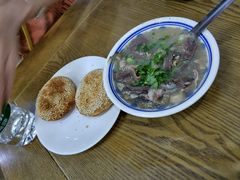 -清真·鸦儿李记·小馆(后海店)