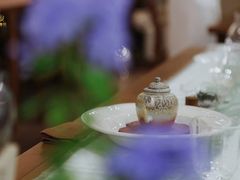 -汉艺唐风茶艺培训(联发华美空间店)