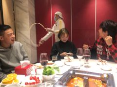 -海底捞火锅(长沙华创国际广场店)