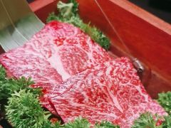 -無二炙坊·和牛烧肉(大钟寺1733店)