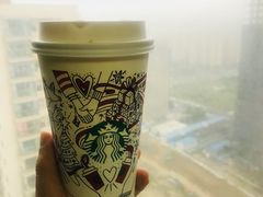 -星巴克(苏州平江万达广场店)