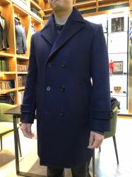 -GIMIWEAR 基米尔男士西服高级定制(陆家嘴店)