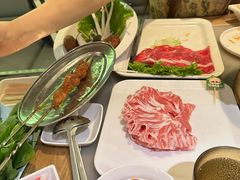 -牛街·马辈儿涮肉(牛街总店)