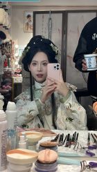 -一揽芳华汉服旗袍体验馆(拙政园店)