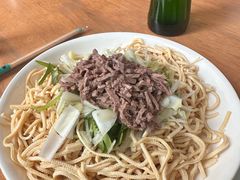 -十二忠手拉面(中华路店)