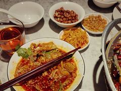 -天辣(金桥啦啦宝都店)