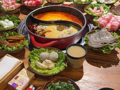 -烂摊摊火锅集市(河北总店)