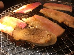 -山之屋炭火烧肉·生啤畅饮(大朗万科中央公园店)