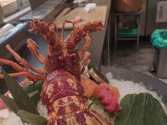 -西村日本料理(香格里拉饭店)