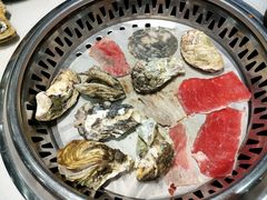 -圣罗巴甄选自助(麦凯乐店)