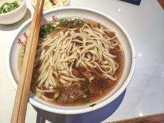 -李兰英湖南面馆(护国路店)