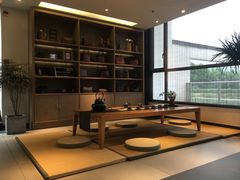 -帐篷客·溪龙茶谷度假酒店