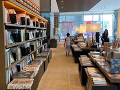 -茑屋书店(天目里店)
