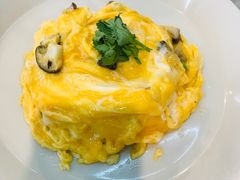鸡蛋包饭-邢泰记