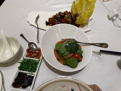 -武汉香格里拉大酒店·香宫中餐厅
