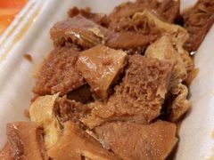 -细妹五香牛杂(步行街店)