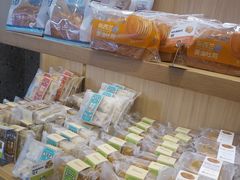 -面包工坊(七彩云南第一城店)