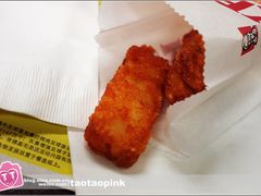 -肯德基(西桥店)