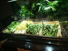 -韩风源自助烤肉(国贸精品店)