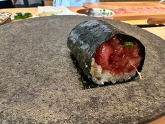 -嶺寿司