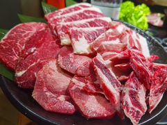 -九田家黑牛烤肉料理(珠江摩尔店)