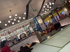 -青水瓦台汤泉(未央店)