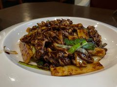 -老牌坊鲁菜名店(宽厚里店)