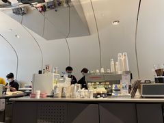 -Seesaw Coffee(上生新所店)