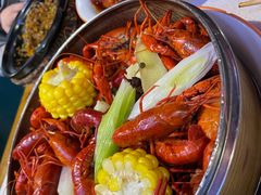 -拙味兄弟龙虾·江湖菜(和畅堂店)
