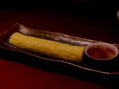 玉子烧-山杏yama-katsu·吉列炸物