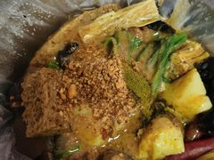 -陈记麻辣烫(浦口道店)