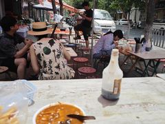 -逍遥镇刘相五胡辣汤豆沫馆(康复中街店)