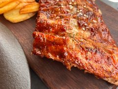 -Nord Grill&Bar Highland诺德西餐(深圳欢乐海岸店)