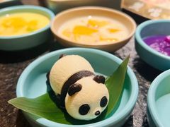 -熊喵来了火锅·牧场好肉(邯郸邯山万达店)