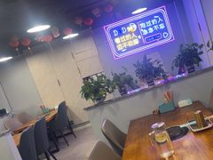 -星记小馆·小蓝龙·老南京砂锅菜(上海路店)