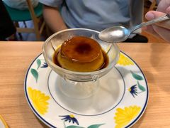 -萨莉亚意式餐厅(黄村高德汇店)