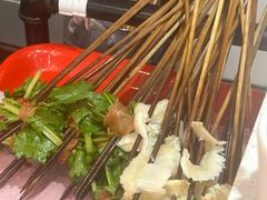 -钢管厂五区小郡肝串串香火锅(梅川路店)