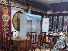-洁雅小南方俏巴鱼馆(汴河街店)