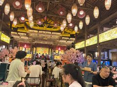 -HOHO餐厅(古子城店)