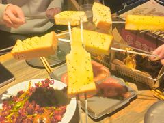 -叁宝烤肉• 西安烧烤(高科新花园店)