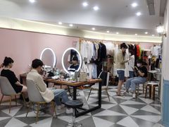 -拾光秀照相馆(石家庄勒泰中心店)