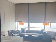 -长沙尼依格罗酒店