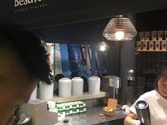 -BeauTea水仙(coco park店)