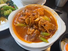 -妈阁铭记澳葡美食