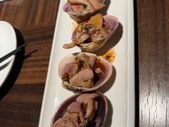-东莱海上(长宁来福士店)