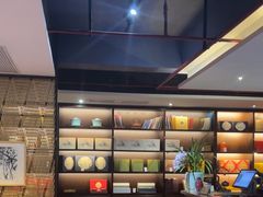 -荷风细雨·中国茶宴(碧云店)